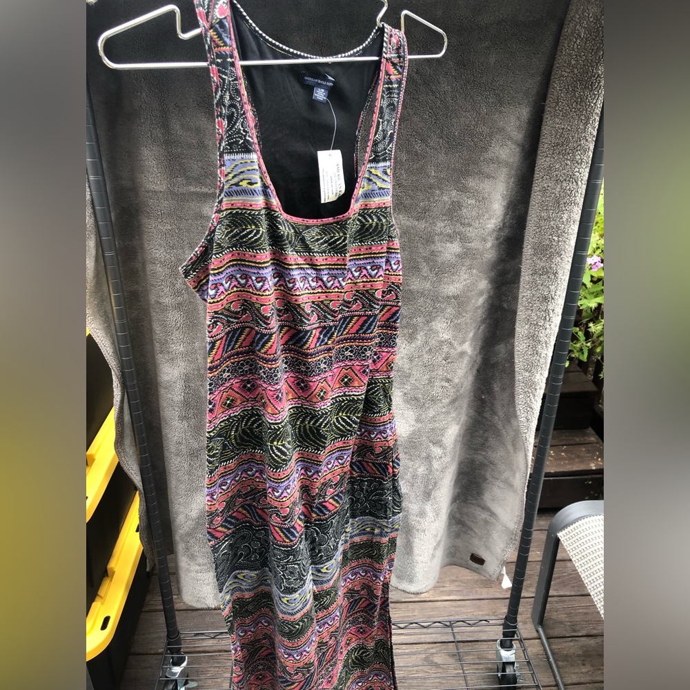 American eagle dress